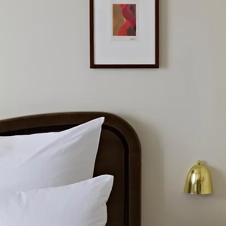 Rochechouart Hotel