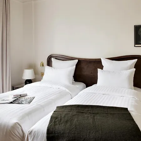 Hotel Rochechouart