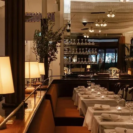 Hotel Rochechouart