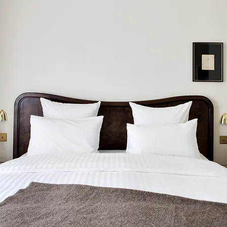 Rochechouart Hotel