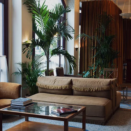 Hotel Rochechouart