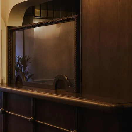 Rochechouart Hotel 4*