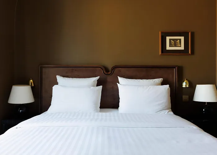 Hotel Rochechouart - Orso París