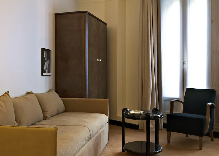 Rochechouart - Orso París