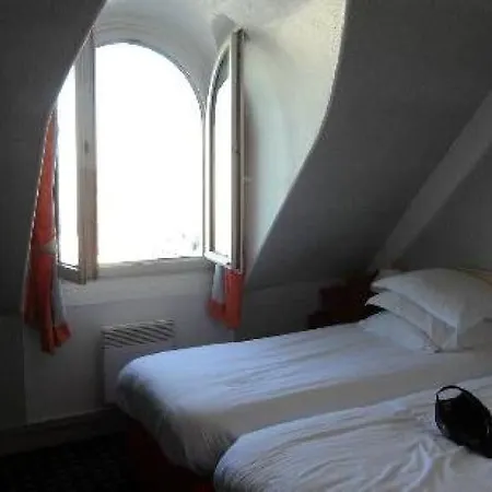 Hotel Rochechouart - Orso Parigi