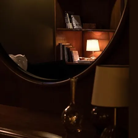 Rochechouart - Orso Hotel