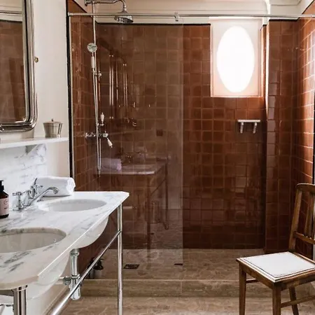 Rochechouart - Orso Hotel