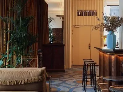 Rochechouart - Orso Hotel 4*