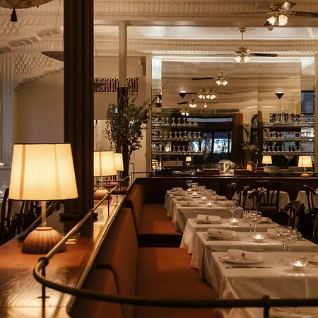 Hotel Rochechouart - Orso 4*