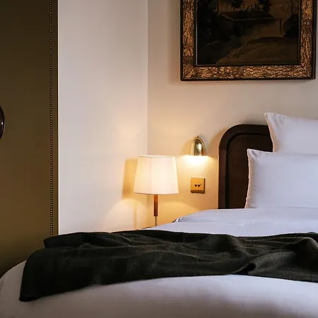Rochechouart - Orso 4* París
