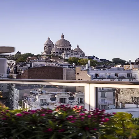 Rochechouart - Orso Hotel 4*