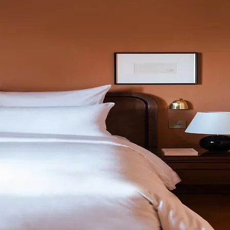 Rochechouart - Orso Hotel