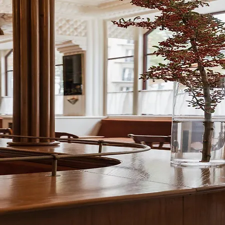 Rochechouart - Orso Hotel París