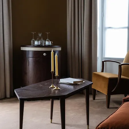 Rochechouart - Orso Hotel 4*