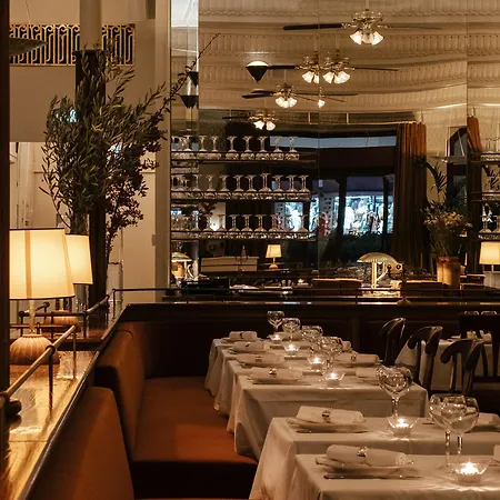 Rochechouart - Orso Paris