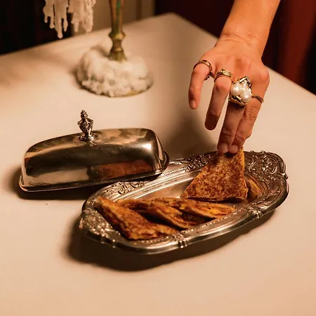 Rochechouart - Orso Ξενοδοχείο