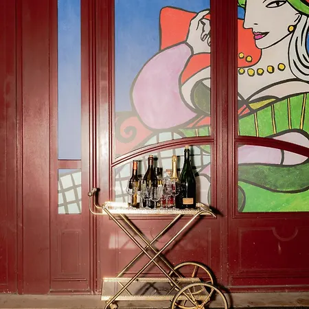 Rochechouart - Orso 4*