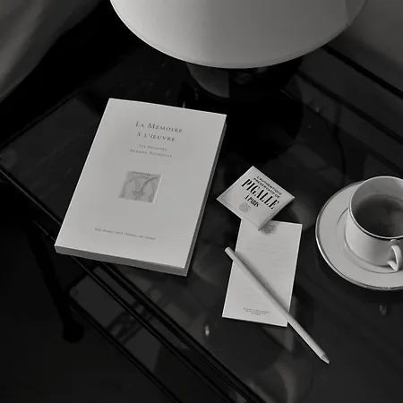 Rochechouart - Orso Hotel 4*