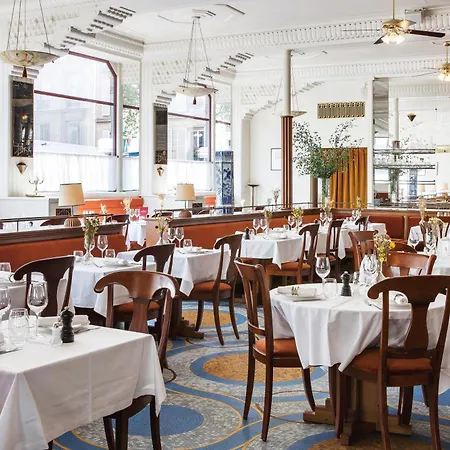 Rochechouart - Orso Hotel París
