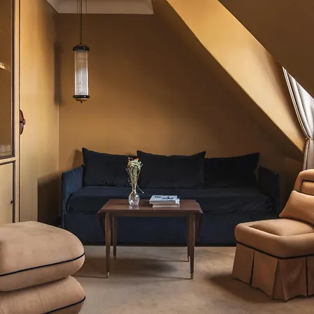 Rochechouart - Orso 4*