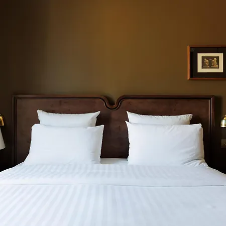 Hotel Rochechouart - Orso París