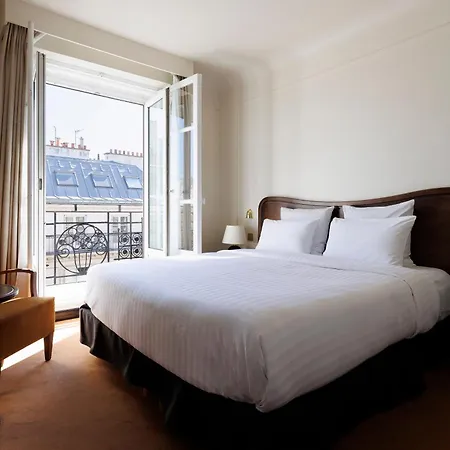Rochechouart - Orso Hotel 4*