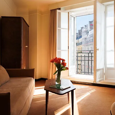 Hotel Rochechouart - Orso Paris