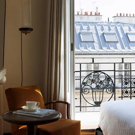 Rochechouart - Orso Paris
