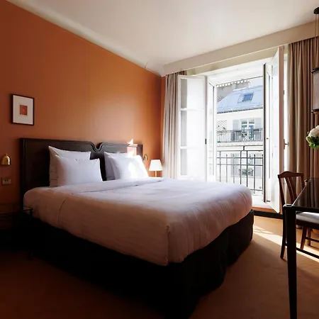 Rochechouart - Orso Parigi