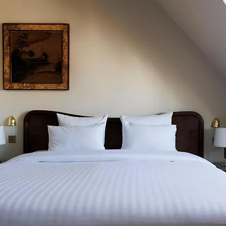 Hotel Rochechouart - Orso 4*