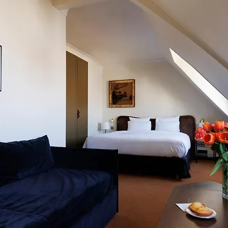 Rochechouart - Orso Hotel Paris