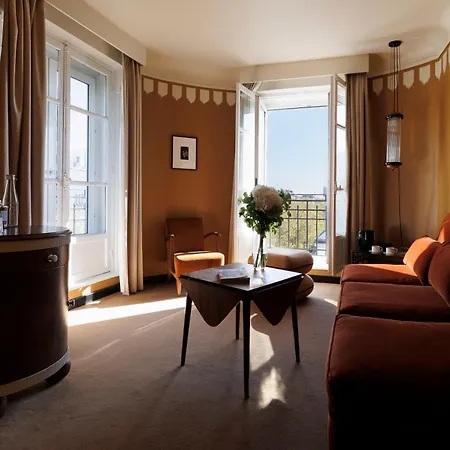 Rochechouart - Orso 4* Paris