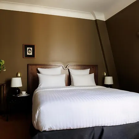 Rochechouart - Orso 4* Parijs