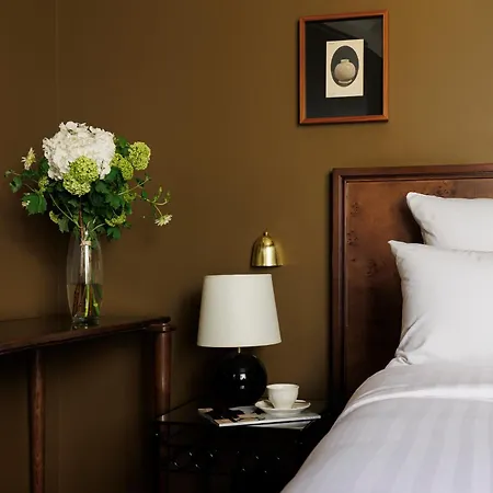 Rochechouart - Orso Hotel