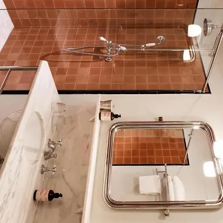 Hotel Rochechouart - Orso Paris