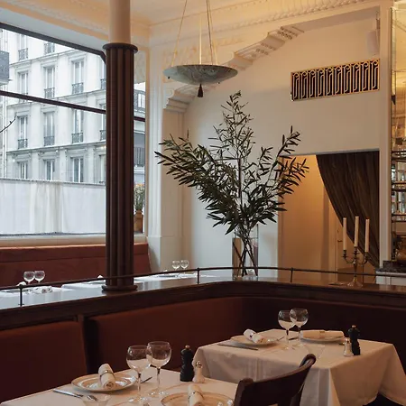 Rochechouart - Orso 4*