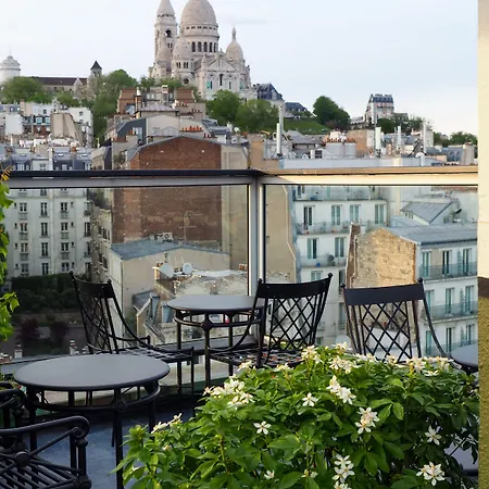 Rochechouart - Orso Paris