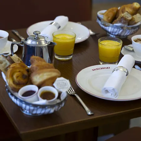 Hotel Rochechouart - Orso Paris