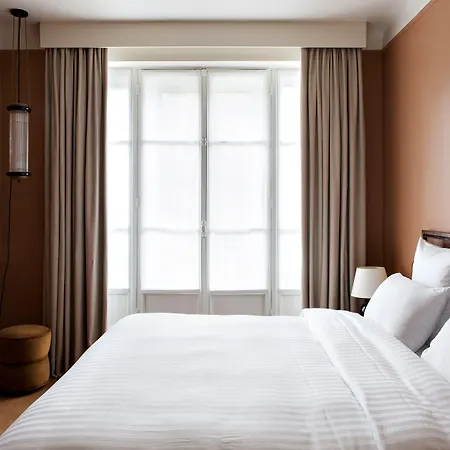 Rochechouart - Orso 4*