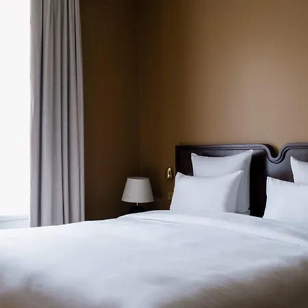 Hotel Rochechouart - Orso Paris