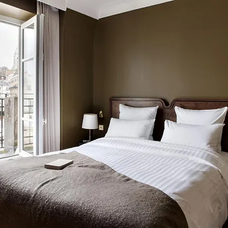 Rochechouart - Orso Hotel 4*