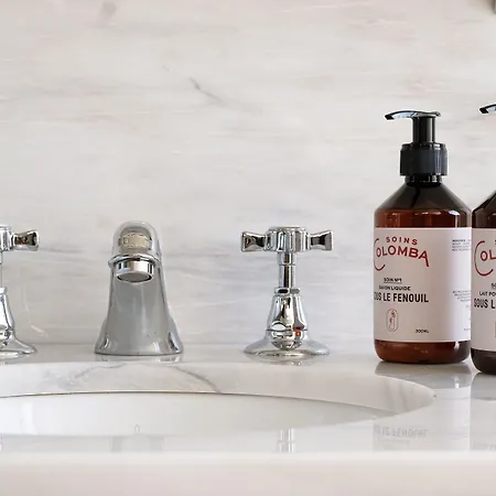 Hotel Rochechouart - Orso Paris