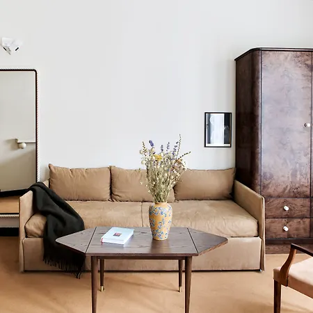 Rochechouart - Orso Paris