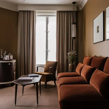 Rochechouart - Orso Hotel Paris