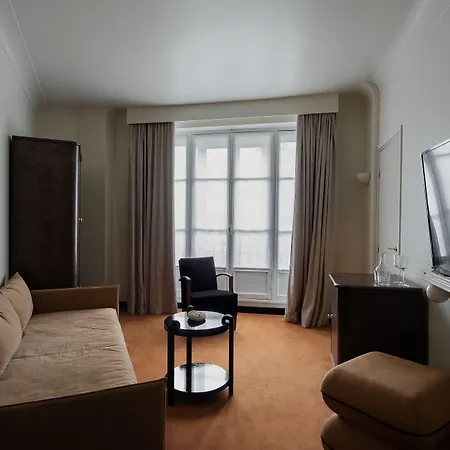 Rochechouart - Orso Hotel 4*