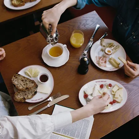 Rochechouart - Orso 4*