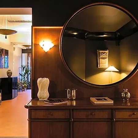 Rochechouart - Orso Hotel 4*