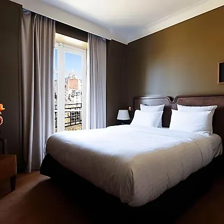 Rochechouart - Orso Hotel 4*