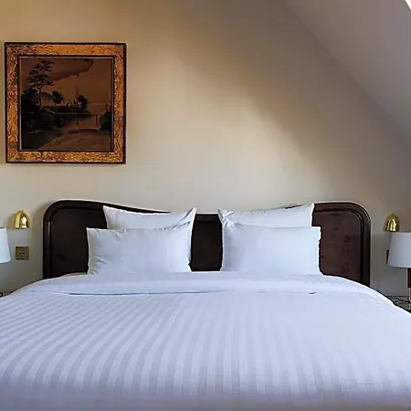 Rochechouart - Orso 4*