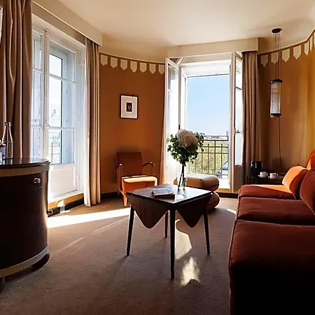 Rochechouart - Orso Hotel